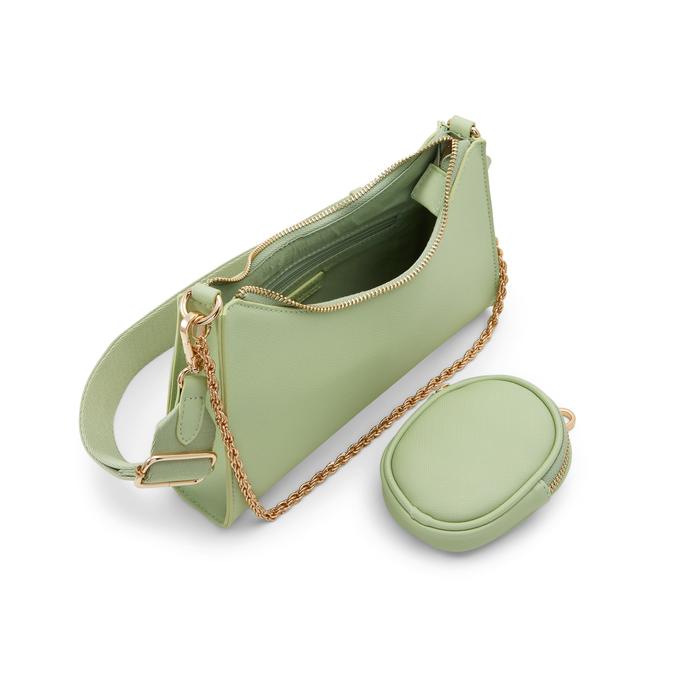 Adreddia Women's Green Cross Body image number 2