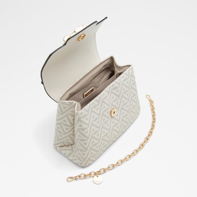 Caronelle Women's Grey Top Handle image number 2