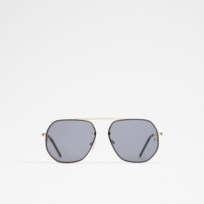FRANKLINN GOLD Men Sunglass