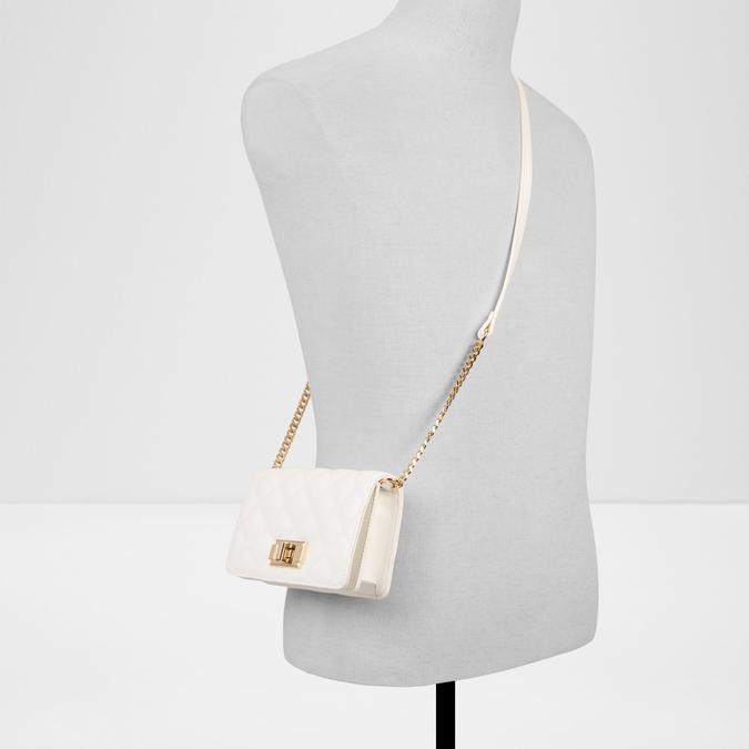 KERIRA White Women Cross Body image number 3