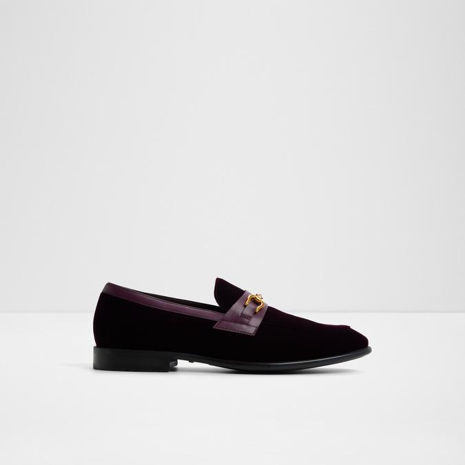 Samuela-In Men's Bordo Loafers