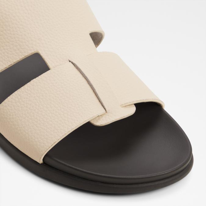 GONZALOA White Men Sandals image number 4