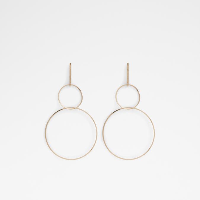Alysien Women's Gold Earrings image number 0