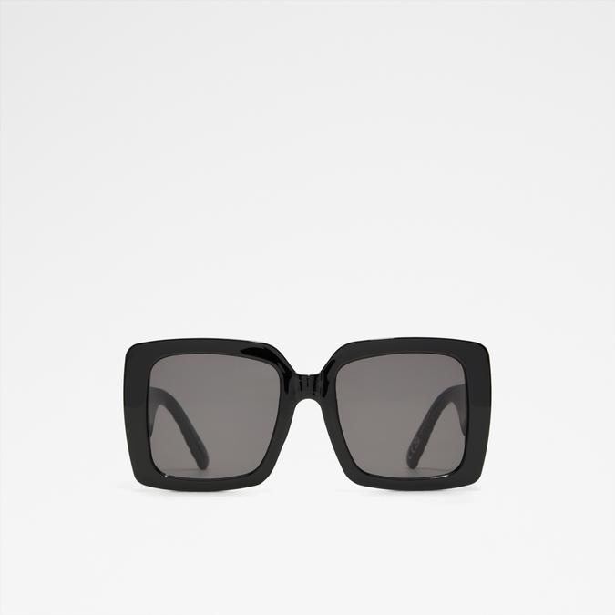Eemilie Women's Black Sunglasses