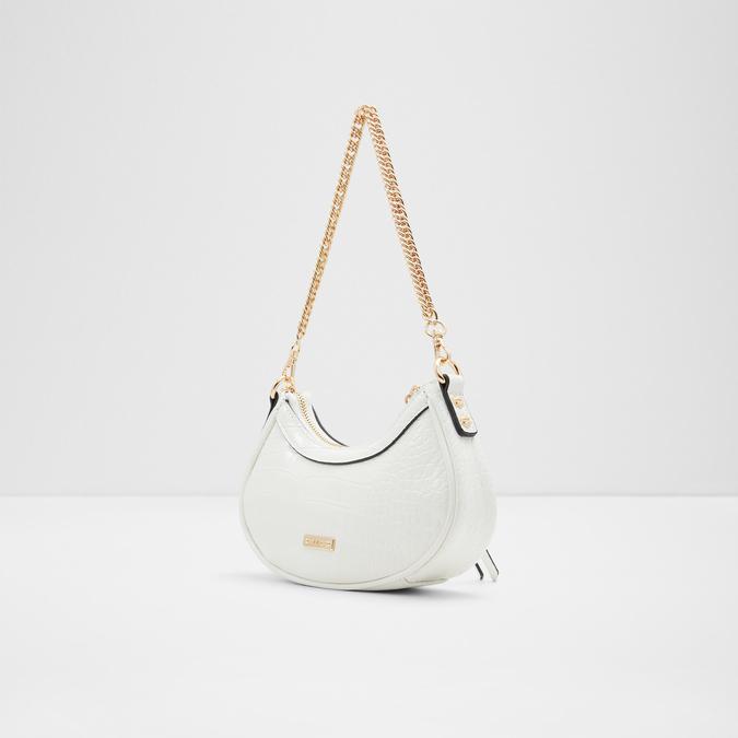 Frayda Women's White Crossbody image number 1