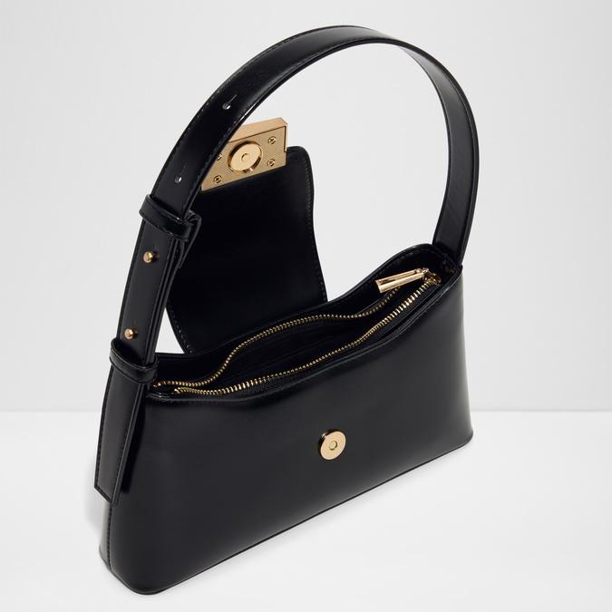 ITSHOULDER Black Women Shoulder Bag image number 3