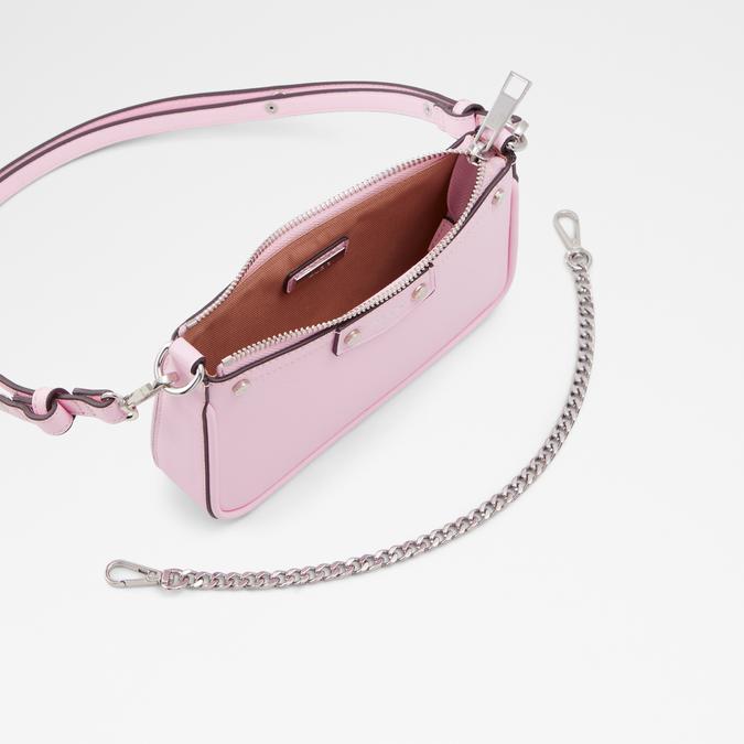 Lasha Women's Pink  Shoulder Bag image number 2