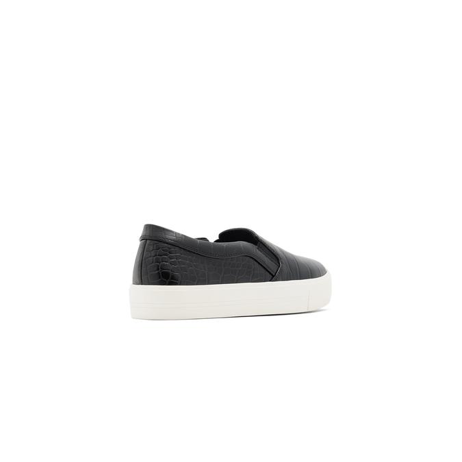 Stompin Women's Black Sneakers