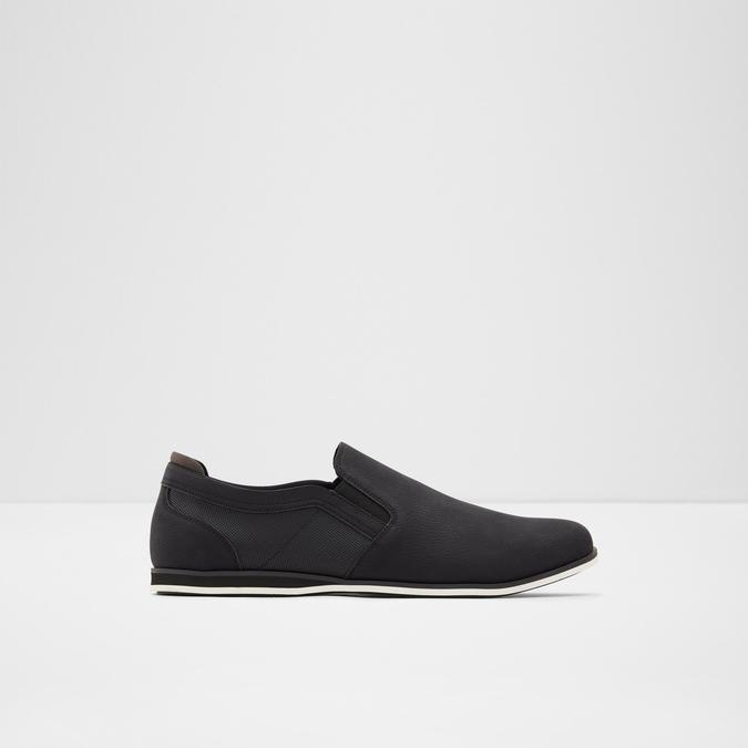 Herith Men's Black City Slip On image number 0