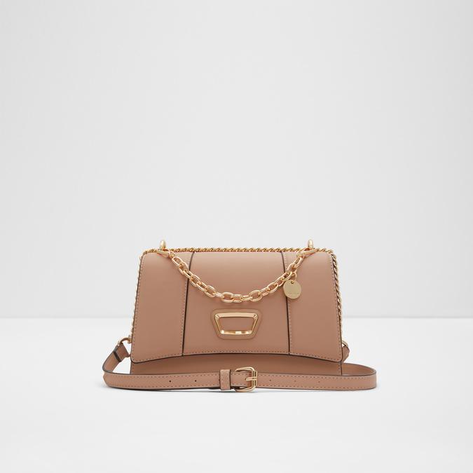 Meeryla Women's Brown Cross Body image number 0