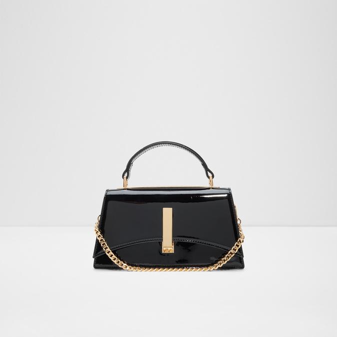 ARRABELLA Black Women Top Handle