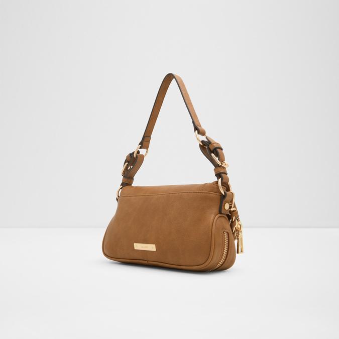 Rawiya Women's Brown Cross Body image number 1