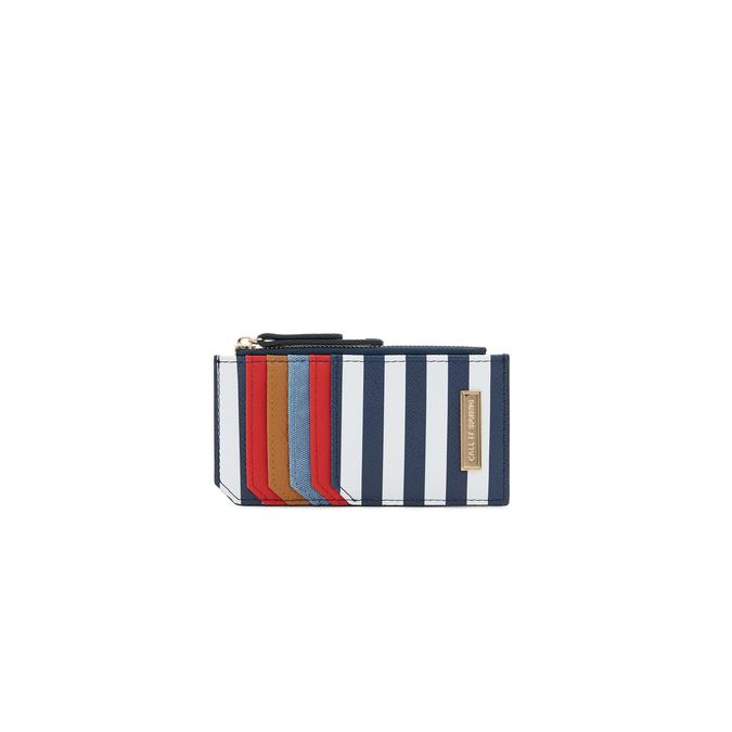 Sallisaw Women's Other Navy Wallet/Change Purse image number 0