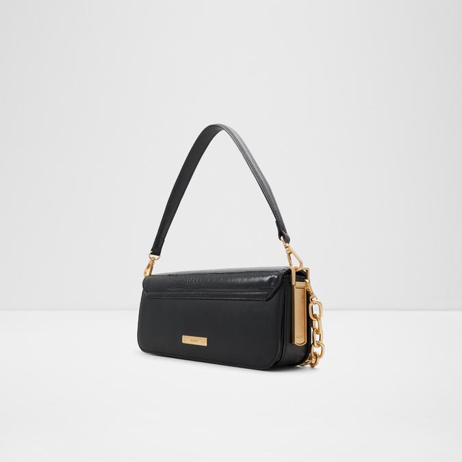 Remmington Women's Black Crossbody image number 1