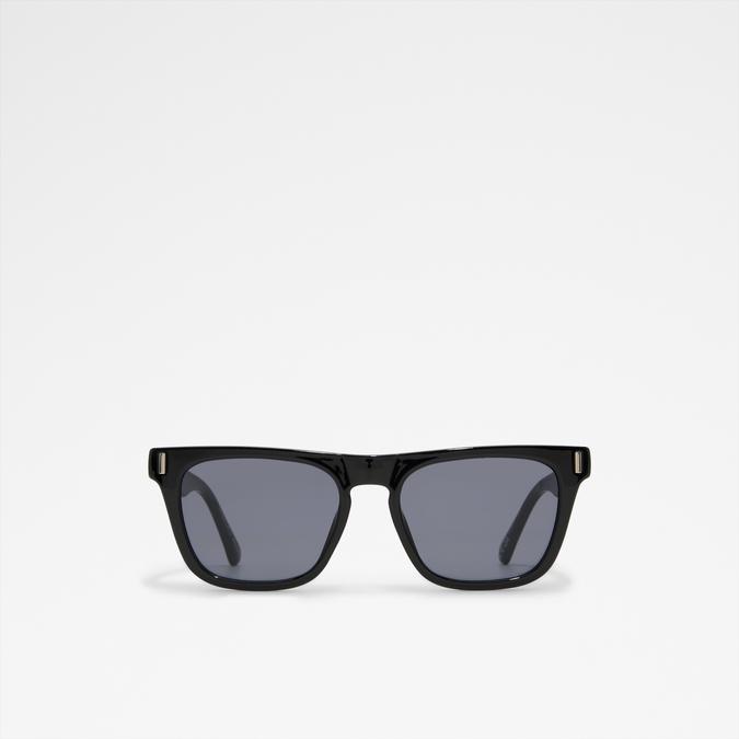 Brookes Men's Black Sunglasses