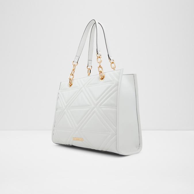 Ferider Women's White Totes image number 1