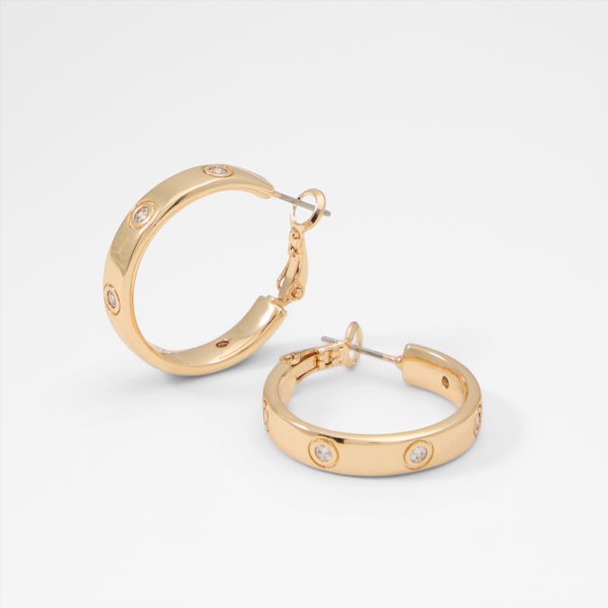 MARYAH Gold/Clear Multi Women Jewelry