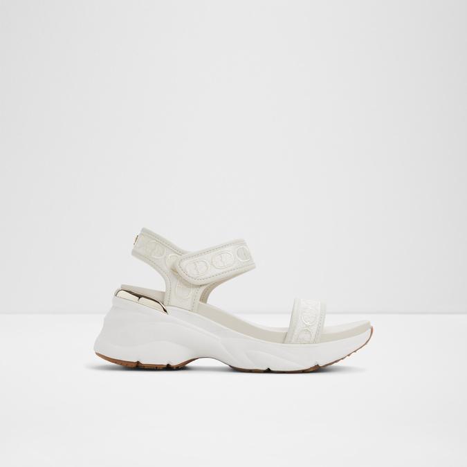 Chamomilea-In Women's Beige Footbed