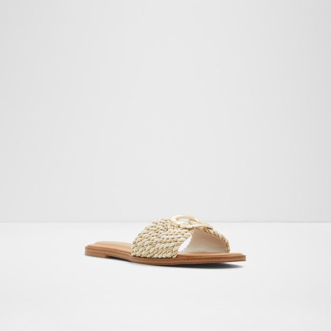 Glaeswen Women's Miscellaneous Flat Sandals image number 4