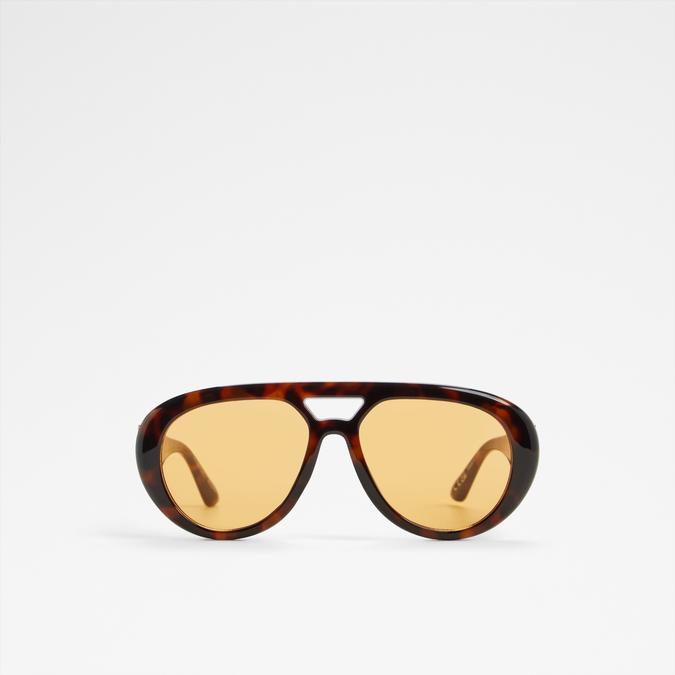 Talateriel Women's Brown Sunglasses