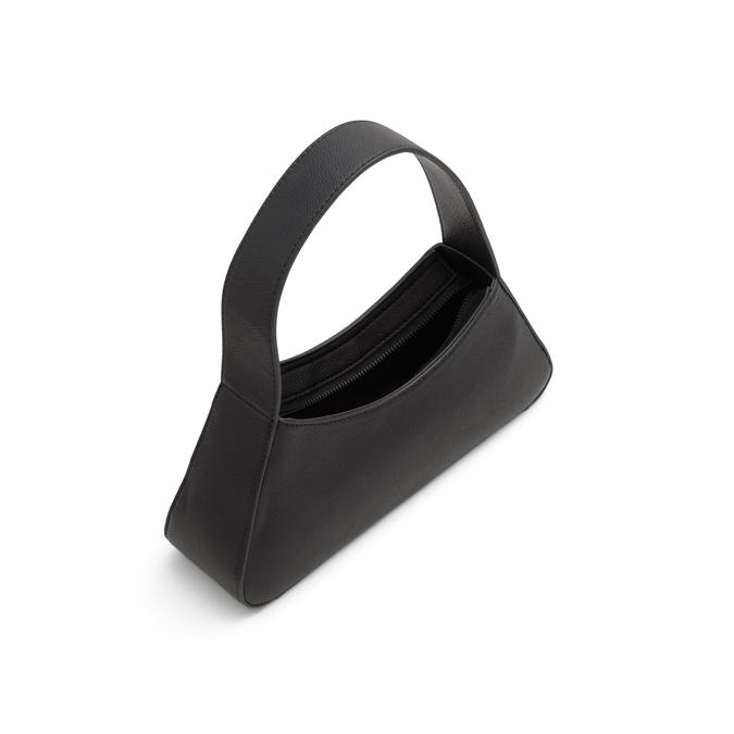 Universal Women's Black Shoulder Bag image number 2