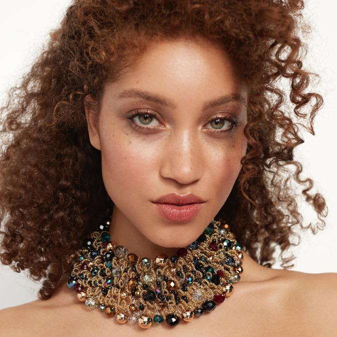 Arvan Women s Bordo Necklace