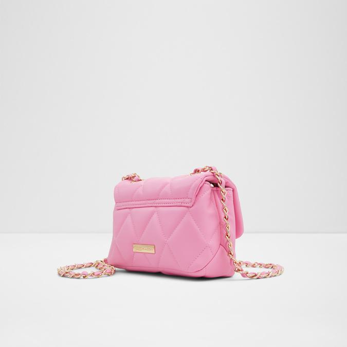 Barbieqcross Women's Pink Crossbody image number 1