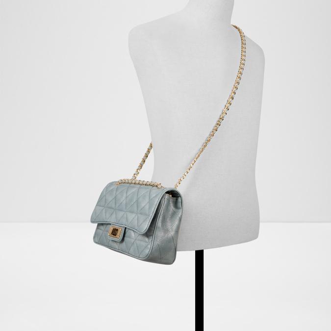  BELLABAG BLUE Women Cross Body image number 3