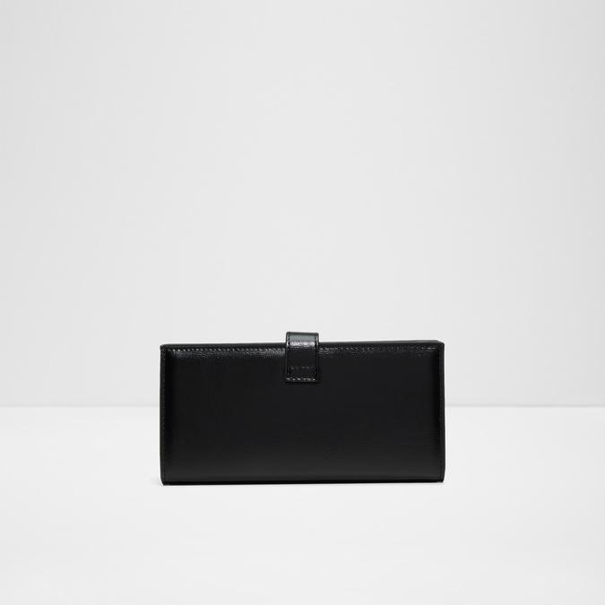 ANASTASSIA  BLACK Women Wallets image number 2