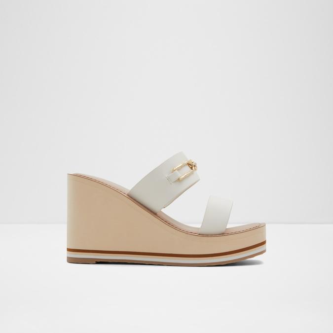 Grenari Women s White Eva Aldo Shoes