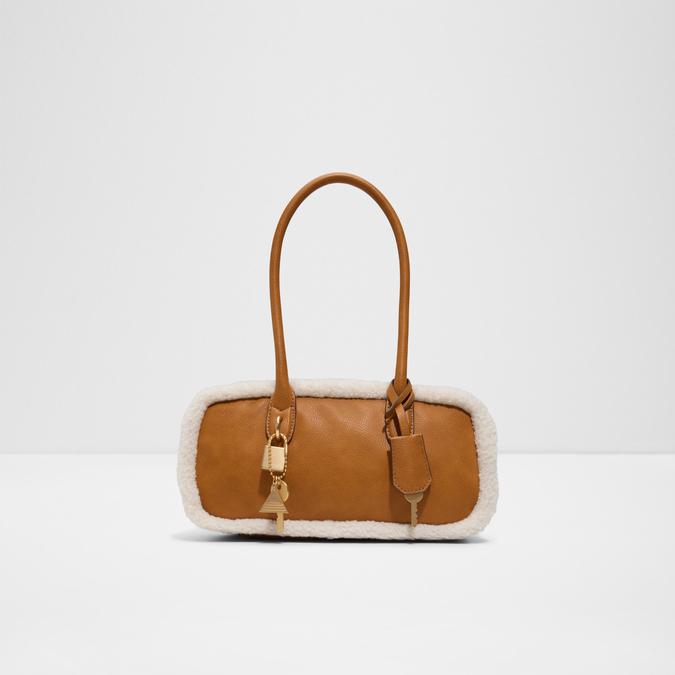 Daystrom Women's Brown Satchel