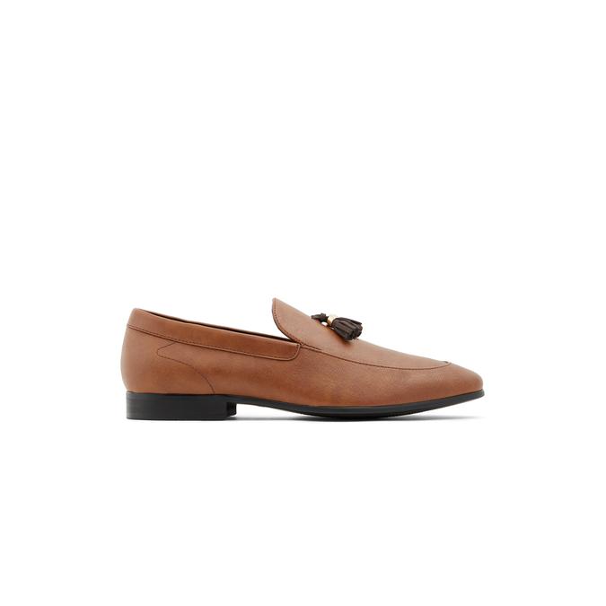 Seyhan Men's Cognac Loafers image number 0