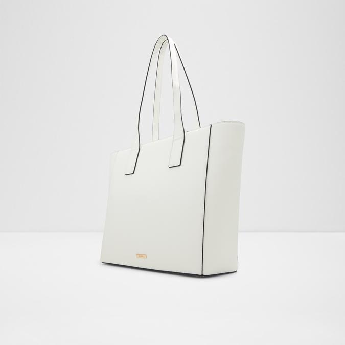 Carrabegyn Women's White Totes image number 1