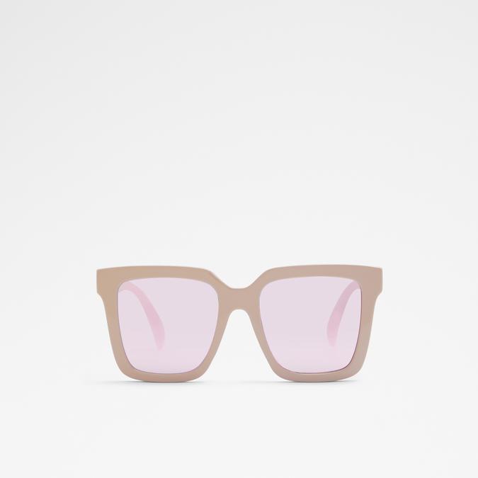 Vulpes Women's Natural Sunglasses image number 0