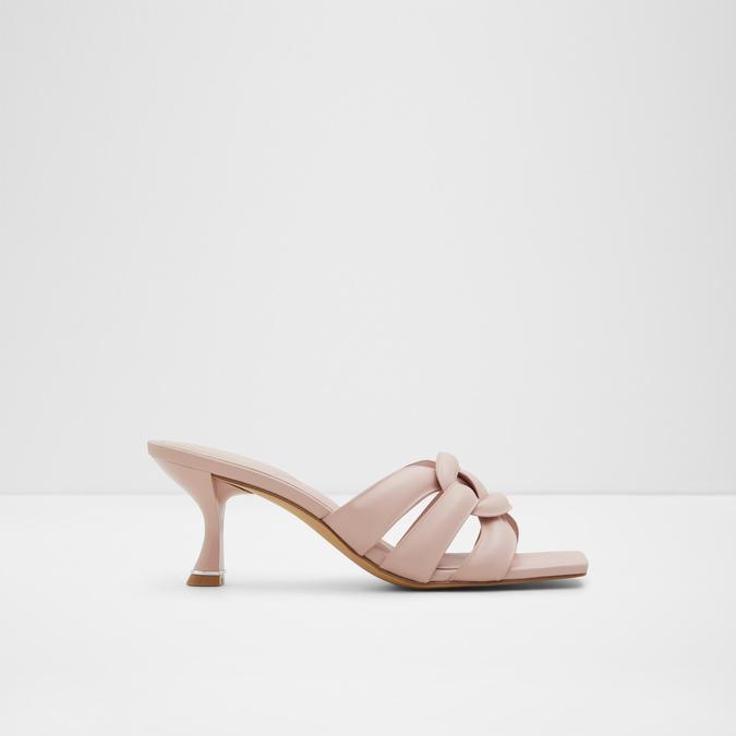Maria Women's Pink Dress Sandals image number 0