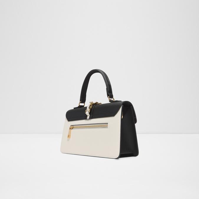 Parkryn Women's Black Top Handle