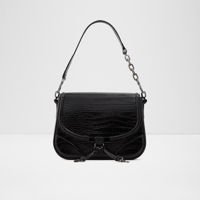 Nydelide Women's Black Crossbody image number 0