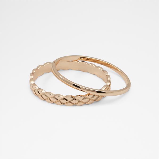 Chiloe Women's Gold Bracelets image number 0