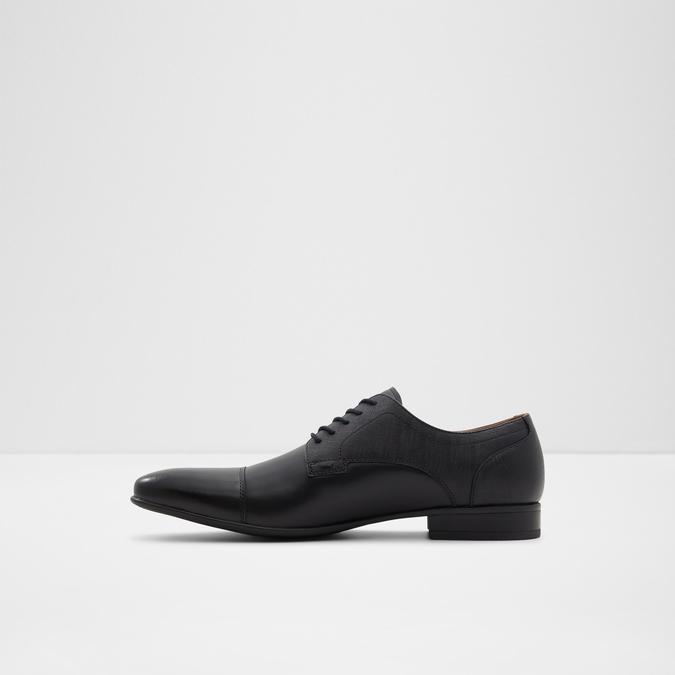 Glanmire Men's Black Dress Shoes image number 3