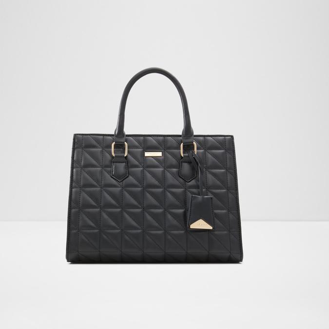 Darnal Women's Black Tote image number 0