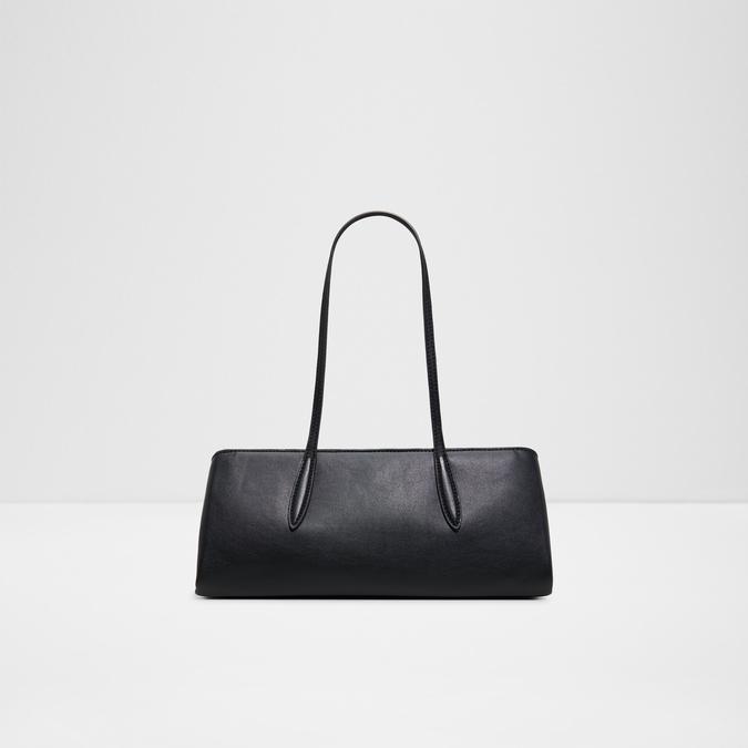 MORRISA Black Women Satchel