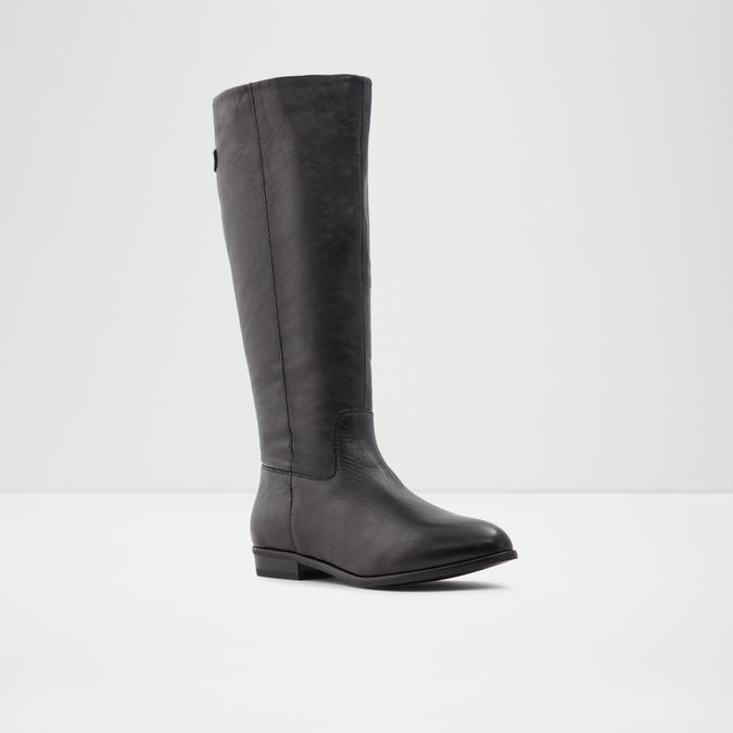Aldo keesha hot sale boots black