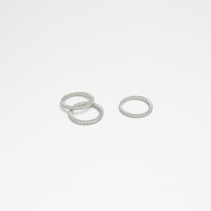 Uniawienmini Women's Multicolour Rings image number 0