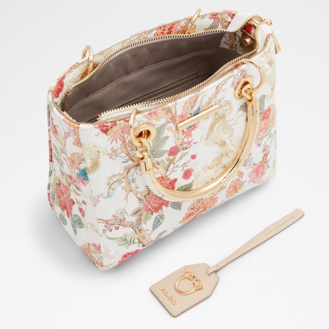 Cadilily Women's Multicolor Satchel image number 2