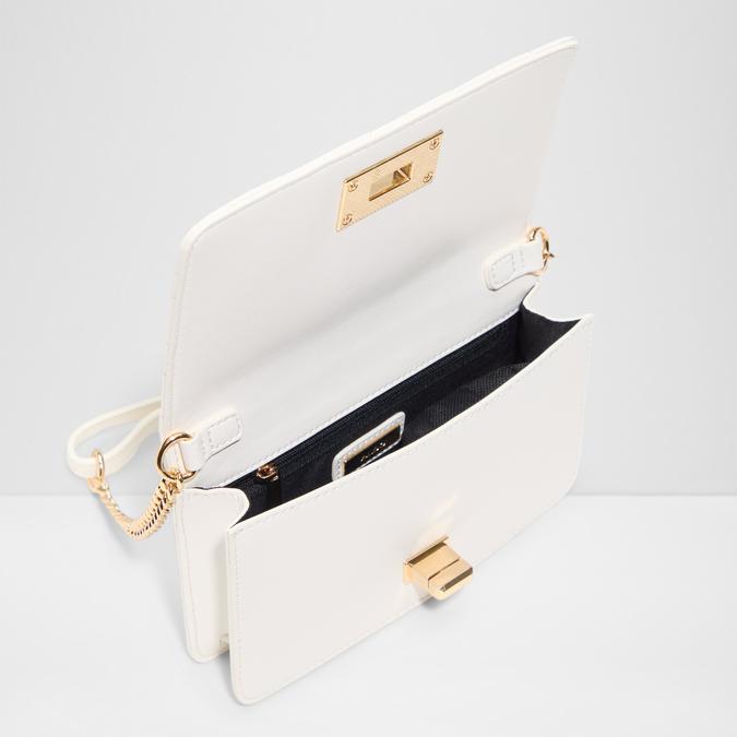 KERIRA White Women Cross Body image number 2