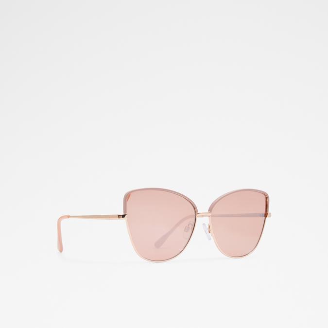 Langden Women's Light Pink Sunglasses image number 1