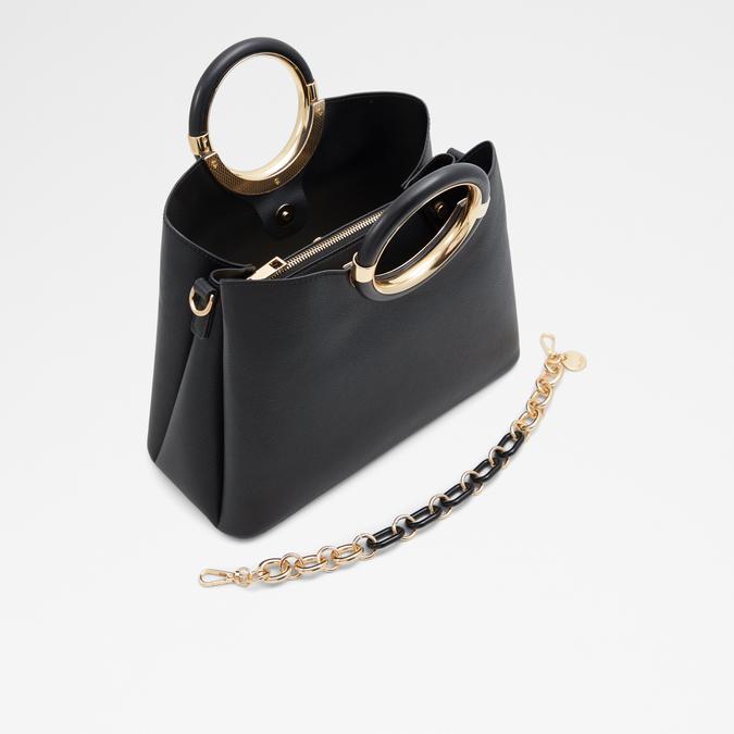 Dovie Women's Black Totes image number 2