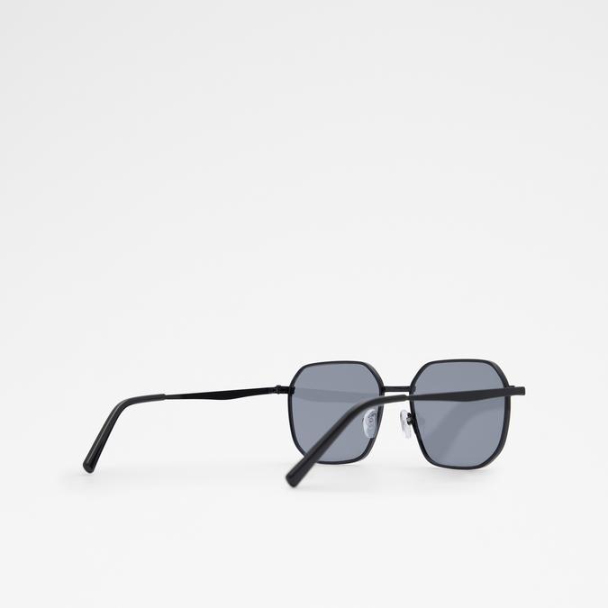 Acardowyn Men's Black Sunglasses image number 2
