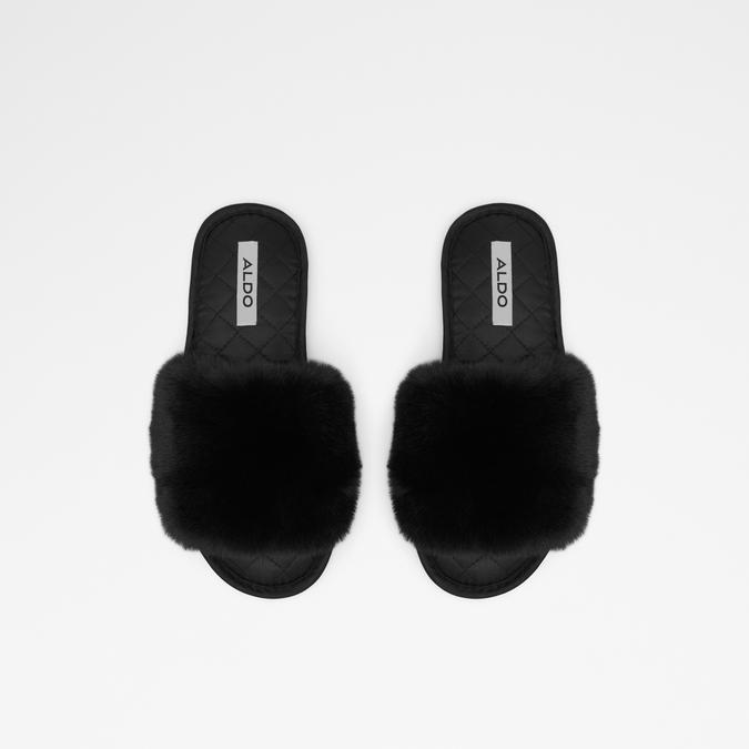 Feari Women's Black Footwear