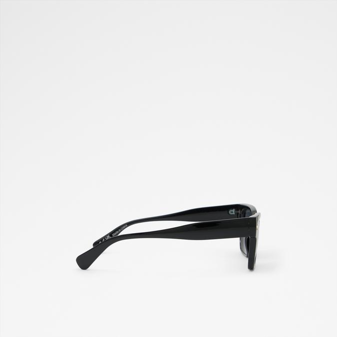 NIGHTFALLING Black Men Sunglasses
